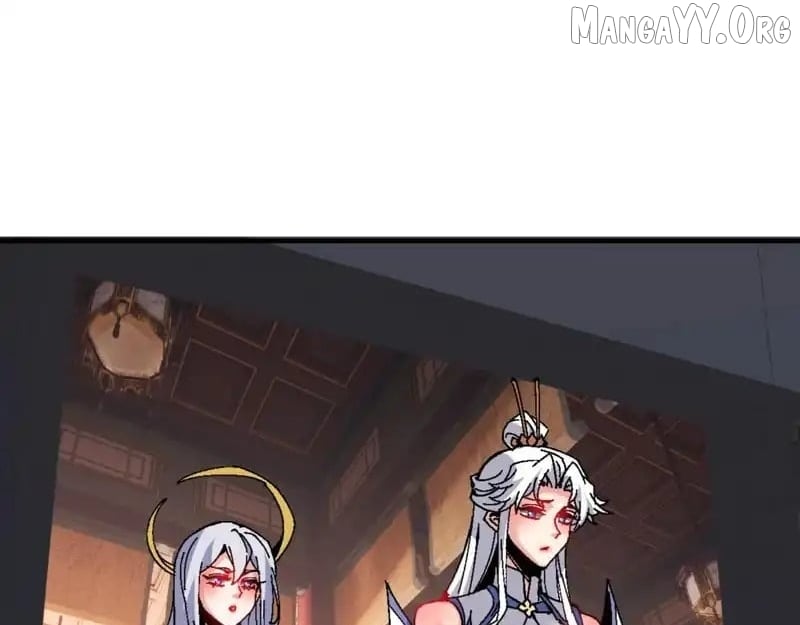 Master: This rebellious disciple is definitely not the Holy Son Chapter 160 - page 7